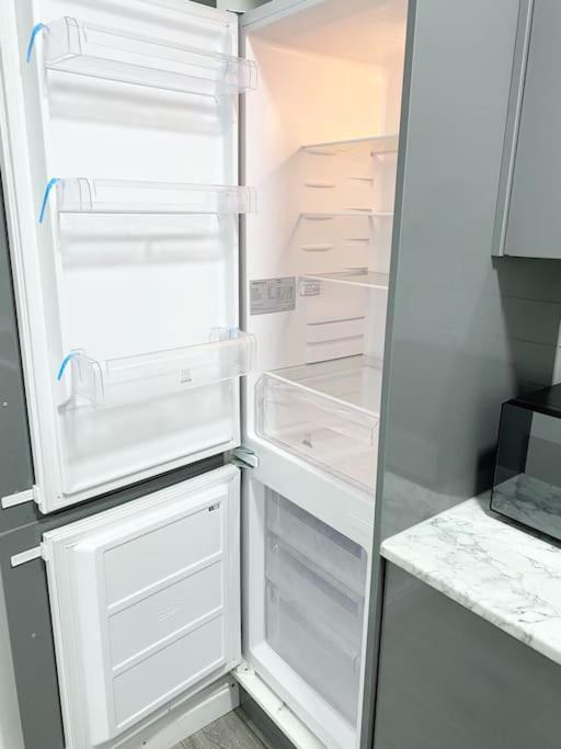 Modern Studio Near Nec With Free Parking - Prime Location Sheldon  Kültér fotó