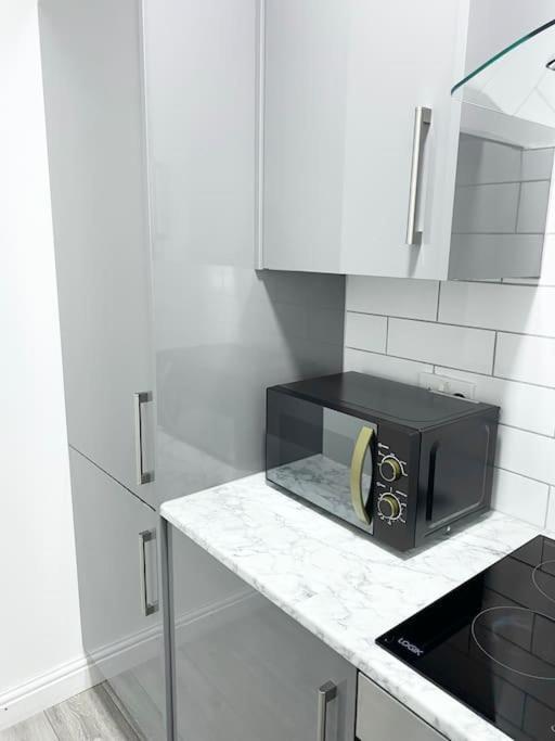 Modern Studio Near Nec With Free Parking - Prime Location Sheldon  Kültér fotó